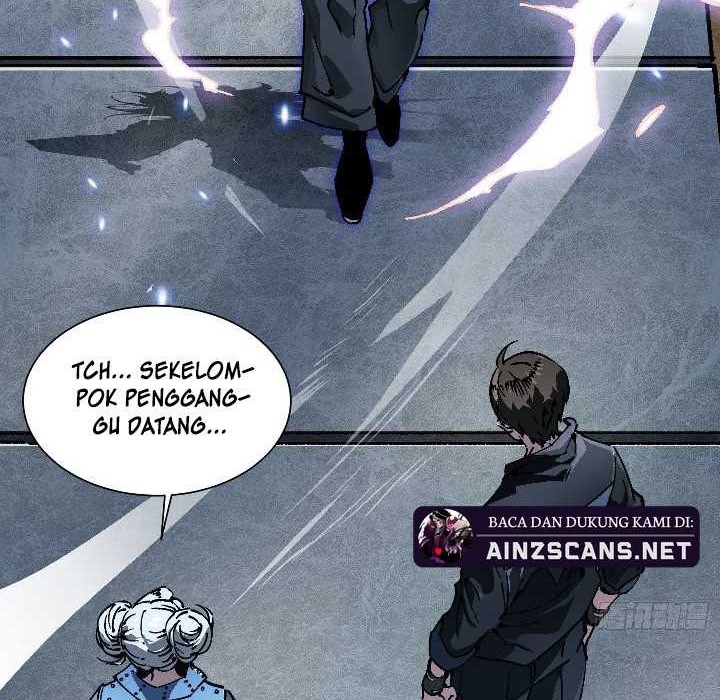 Ultimate Martial Evolution: Begin by Awakening the King of Monsters Chapter 43 page 37