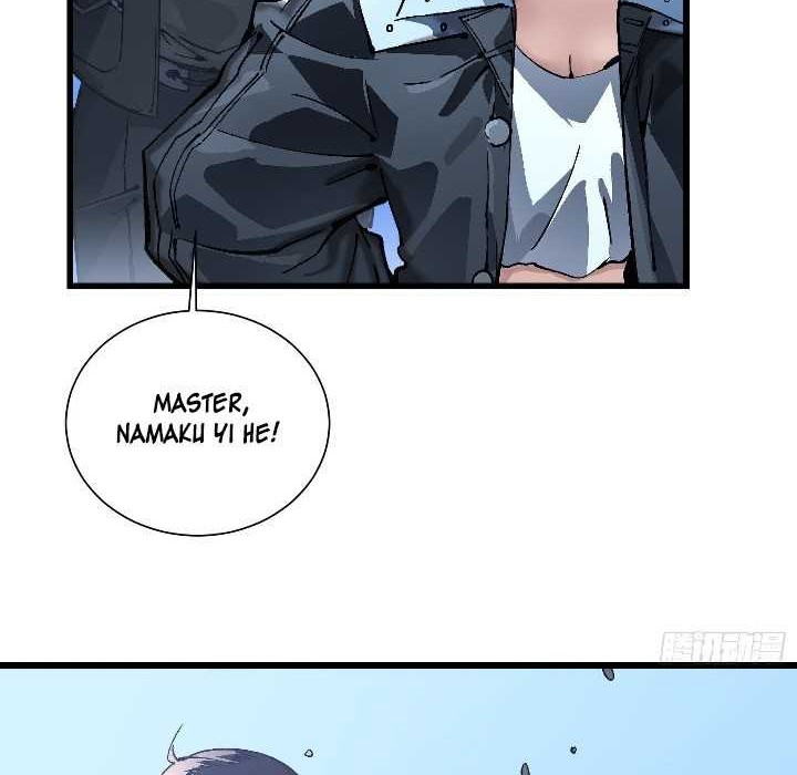Ultimate Martial Evolution: Begin by Awakening the King of Monsters Chapter 43 page 39