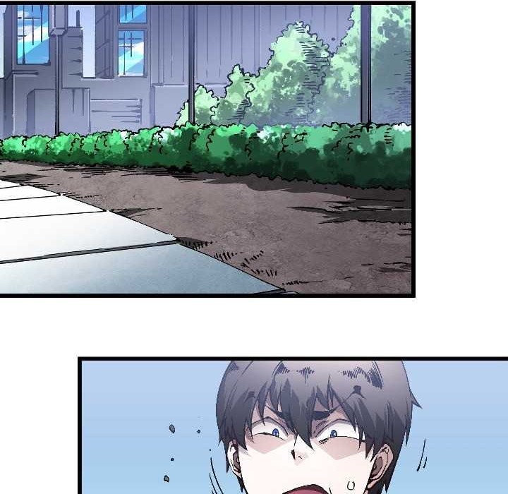 Ultimate Martial Evolution: Begin by Awakening the King of Monsters Chapter 43 page 3