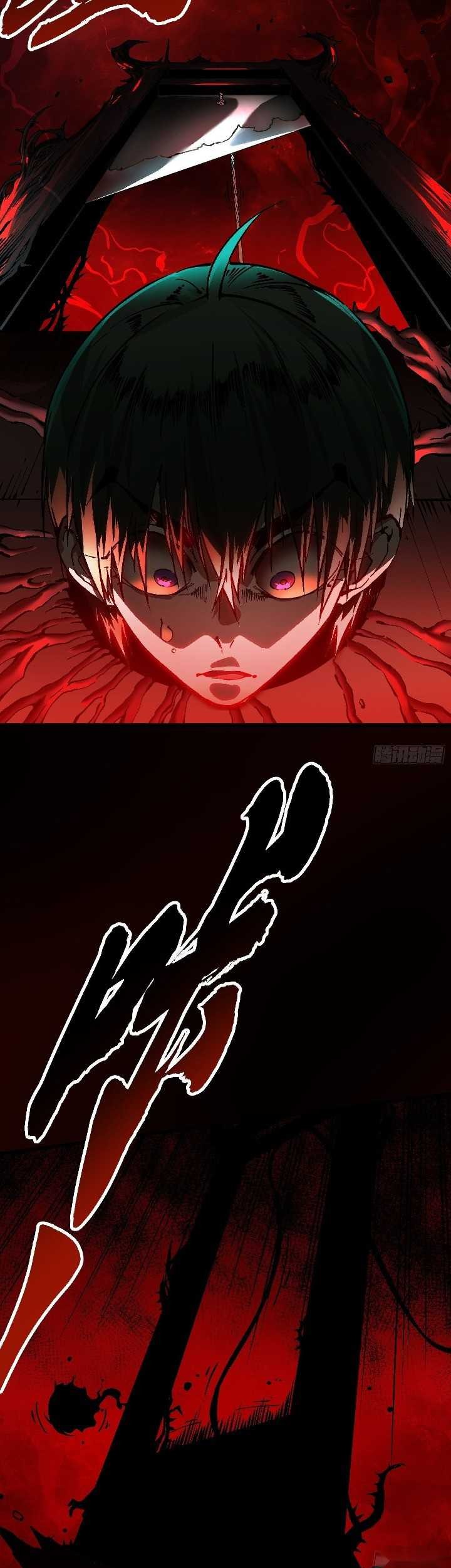 Ultimate Martial Evolution: Begin by Awakening the King of Monsters Chapter 43 page 10