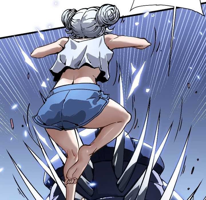 Ultimate Martial Evolution: Begin by Awakening the King of Monsters Chapter 45 page 21