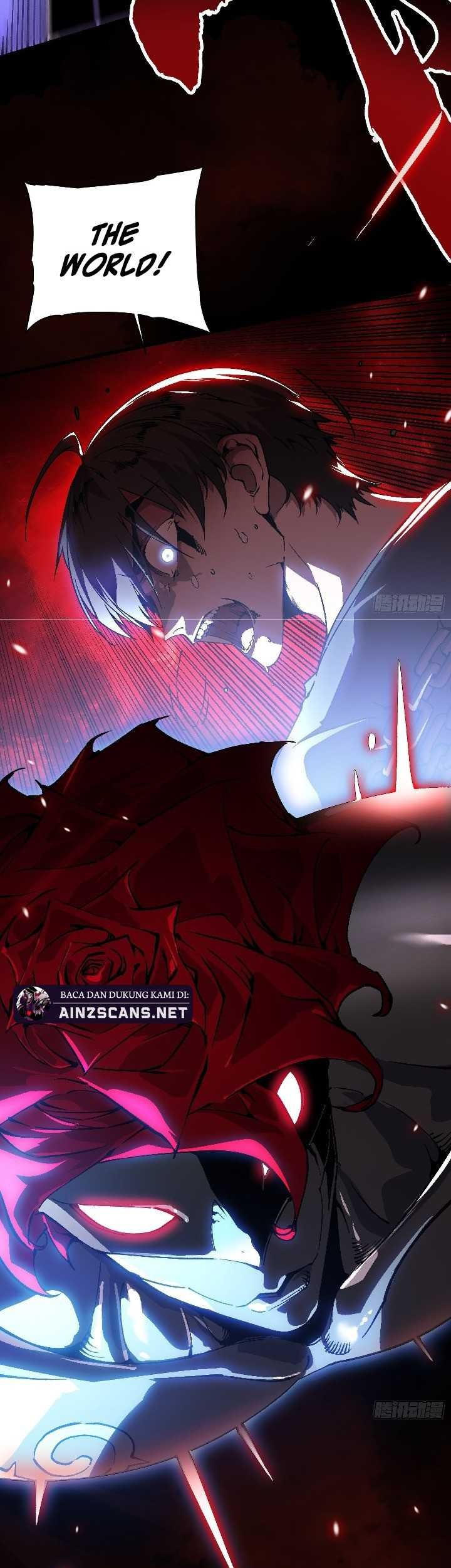 Ultimate Martial Evolution: Begin by Awakening the King of Monsters Chapter 45 page 30