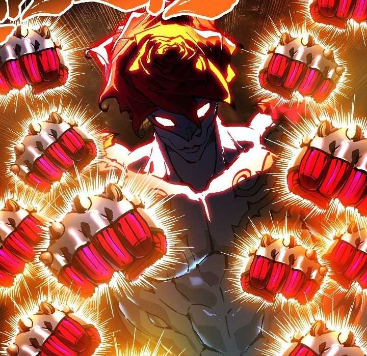 Ultimate Martial Evolution: Begin by Awakening the King of Monsters Chapter 45 page 33