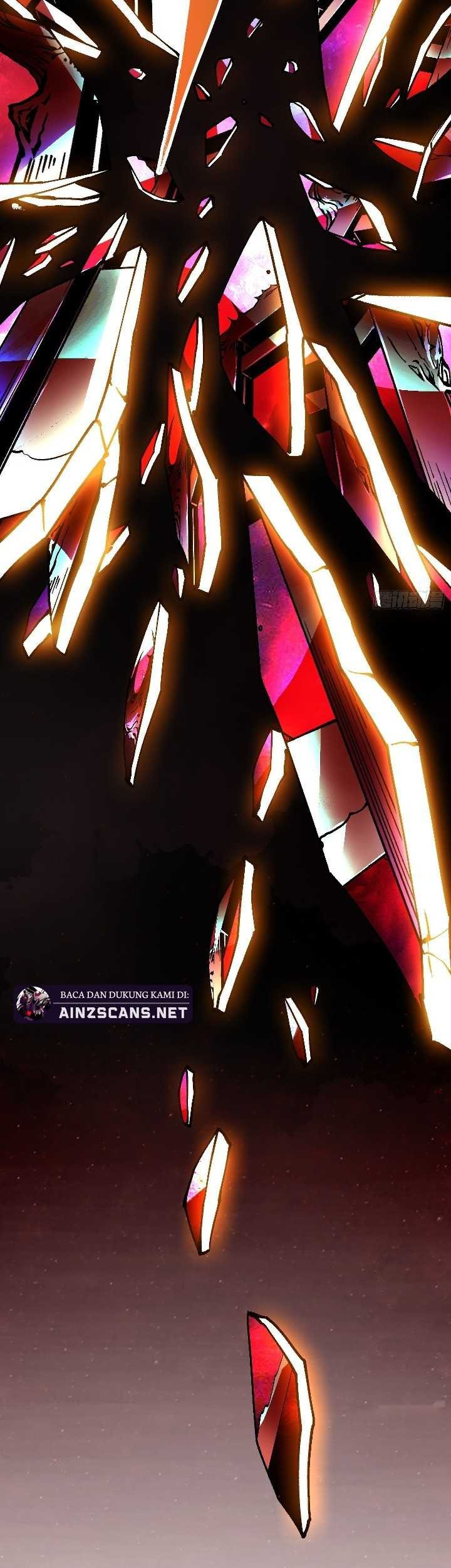 Ultimate Martial Evolution: Begin by Awakening the King of Monsters Chapter 45 page 36