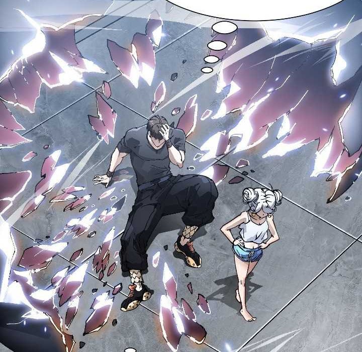 Ultimate Martial Evolution: Begin by Awakening the King of Monsters Chapter 45 page 39