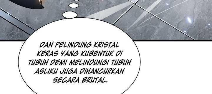 Ultimate Martial Evolution: Begin by Awakening the King of Monsters Chapter 45 page 40