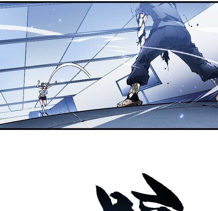 Ultimate Martial Evolution: Begin by Awakening the King of Monsters Chapter 45 page 3