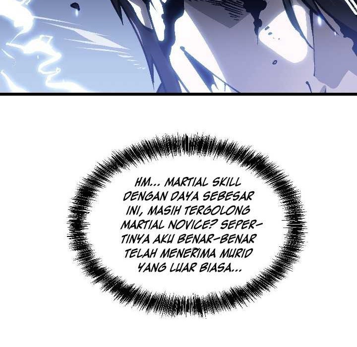 Ultimate Martial Evolution: Begin by Awakening the King of Monsters Chapter 45 page 7