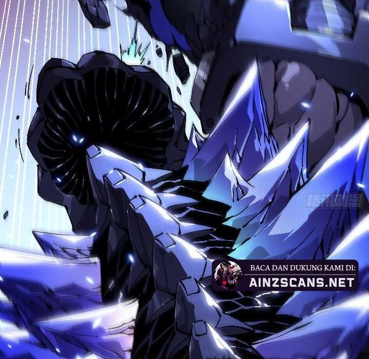 Ultimate Martial Evolution: Begin by Awakening the King of Monsters Chapter 45 page 17