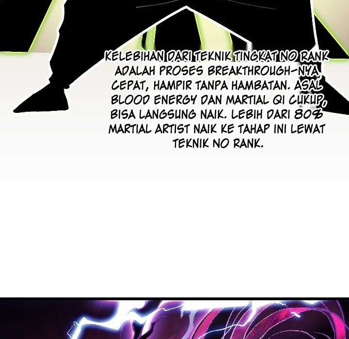Ultimate Martial Evolution: Begin by Awakening the King of Monsters Chapter 46 page 19