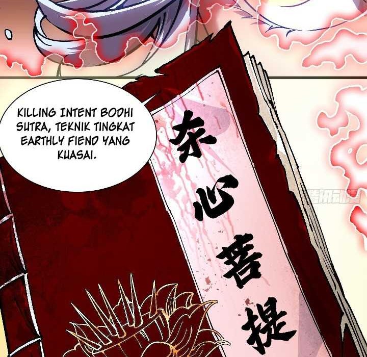 Ultimate Martial Evolution: Begin by Awakening the King of Monsters Chapter 46 page 23