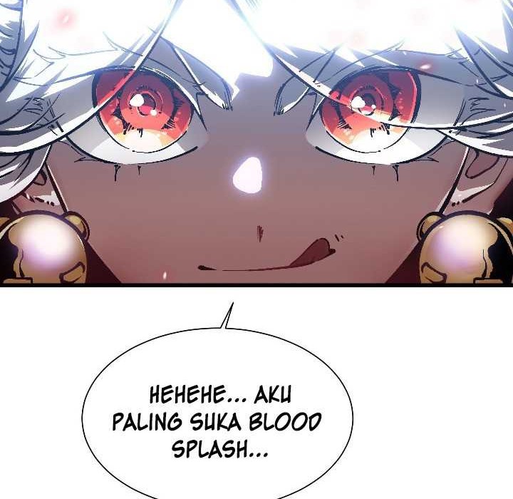 Ultimate Martial Evolution: Begin by Awakening the King of Monsters Chapter 46 page 27
