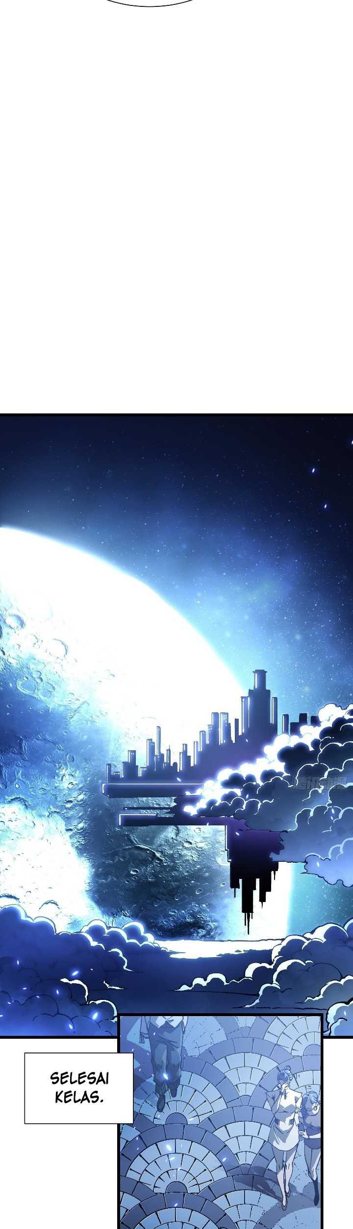 Ultimate Martial Evolution: Begin by Awakening the King of Monsters Chapter 46 page 28