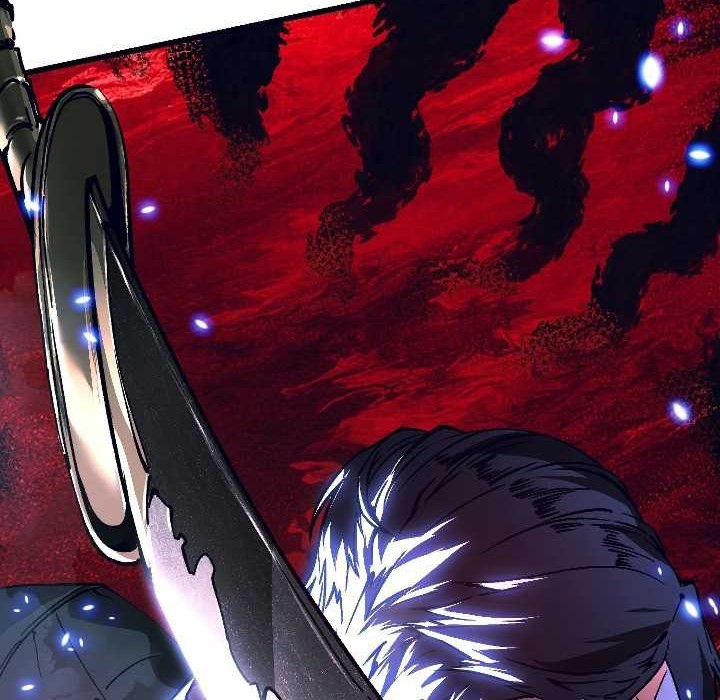 Ultimate Martial Evolution: Begin by Awakening the King of Monsters Chapter 46 page 31