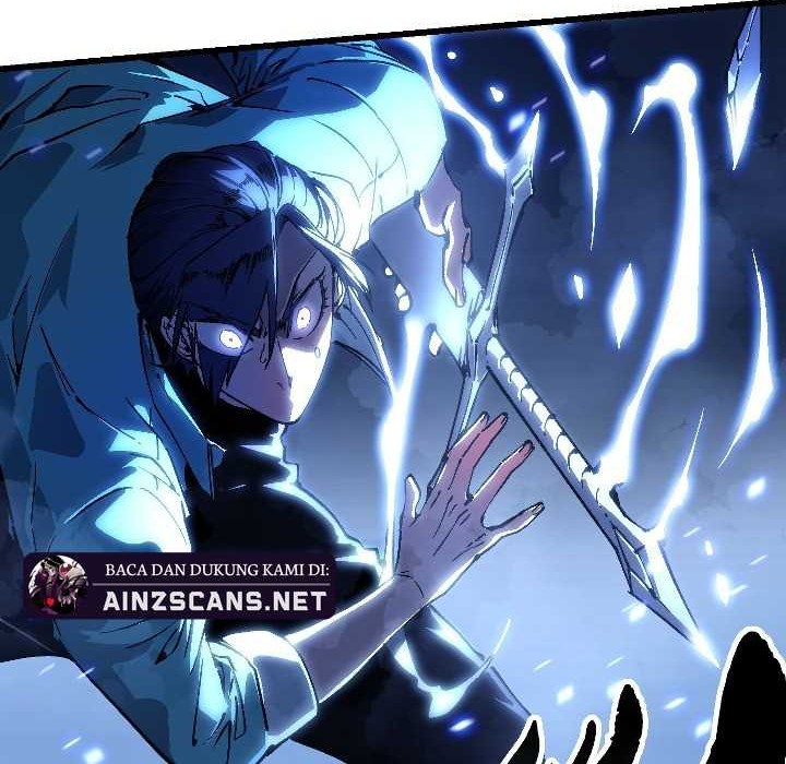 Ultimate Martial Evolution: Begin by Awakening the King of Monsters Chapter 46 page 33