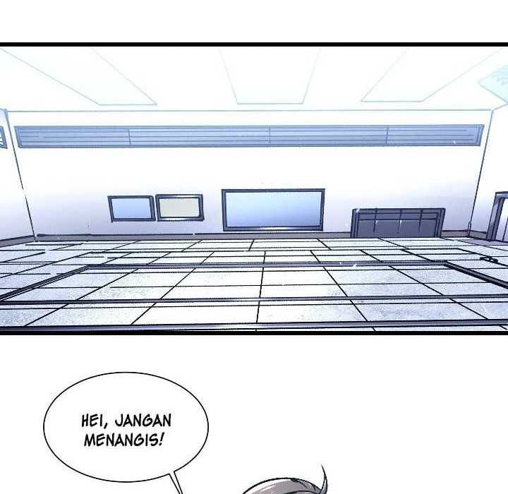 Ultimate Martial Evolution: Begin by Awakening the King of Monsters Chapter 46 page 3