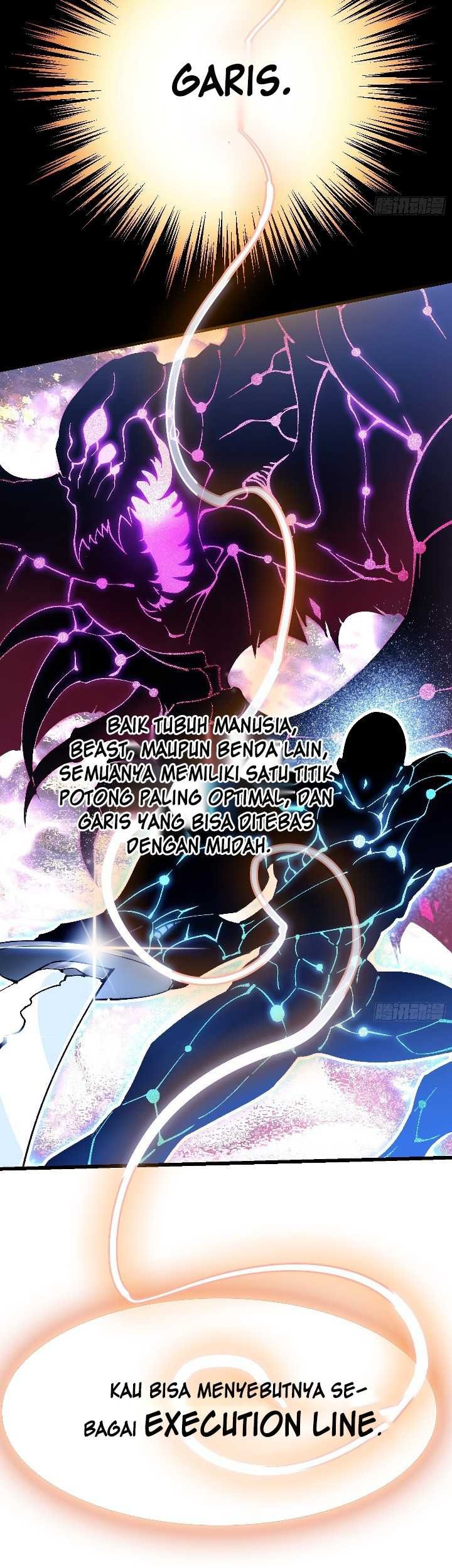 Ultimate Martial Evolution: Begin by Awakening the King of Monsters Chapter 46 page 10