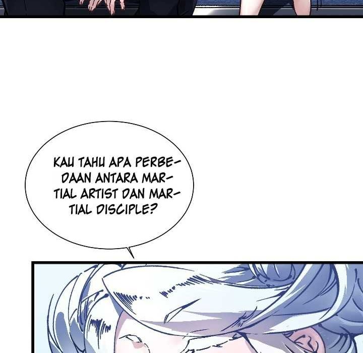 Ultimate Martial Evolution: Begin by Awakening the King of Monsters Chapter 46 page 13