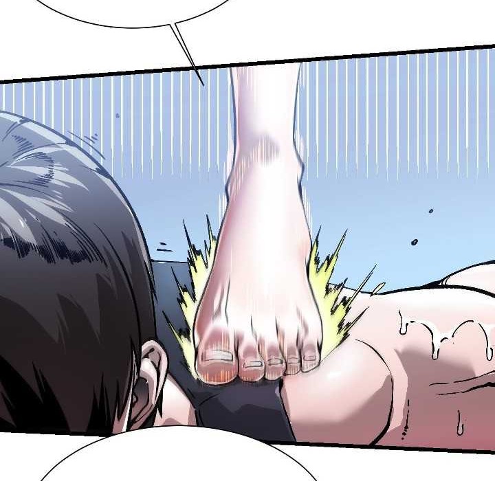 Ultimate Martial Evolution: Begin by Awakening the King of Monsters Chapter 47 page 21