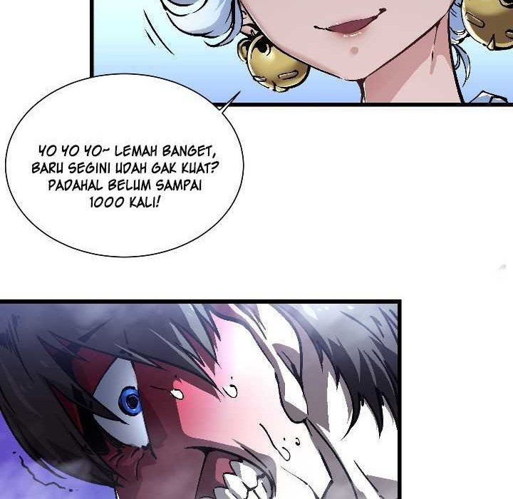 Ultimate Martial Evolution: Begin by Awakening the King of Monsters Chapter 47 page 23
