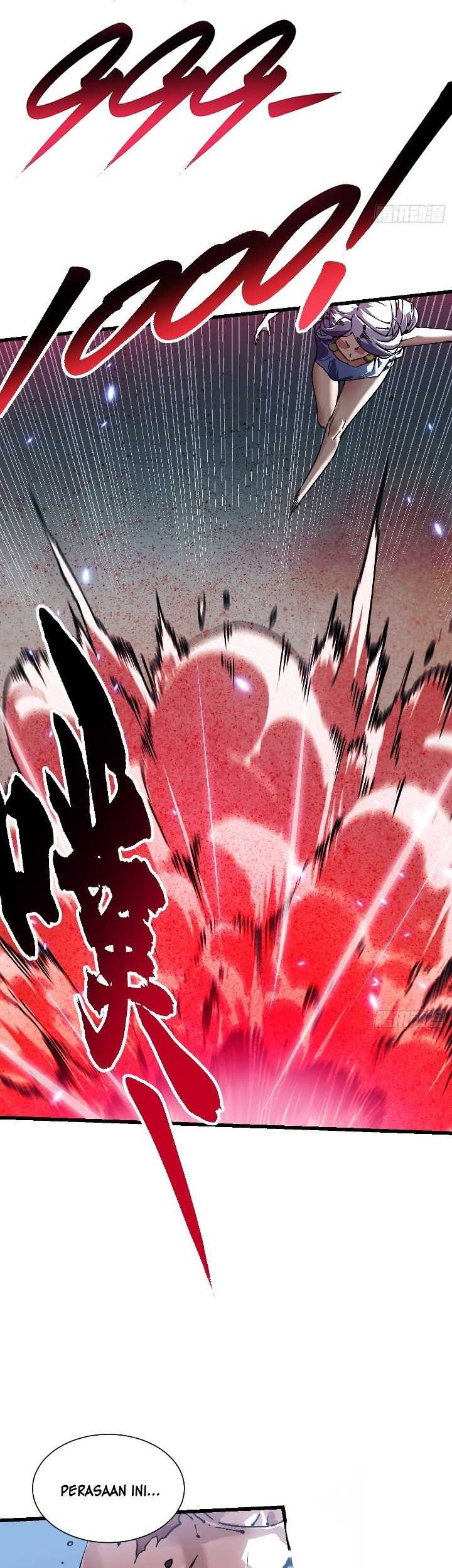 Ultimate Martial Evolution: Begin by Awakening the King of Monsters Chapter 47 page 26
