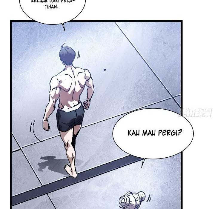 Ultimate Martial Evolution: Begin by Awakening the King of Monsters Chapter 47 page 29