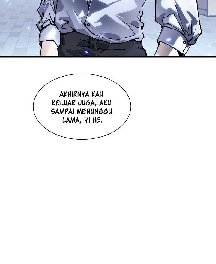 Ultimate Martial Evolution: Begin by Awakening the King of Monsters Chapter 47 page 36
