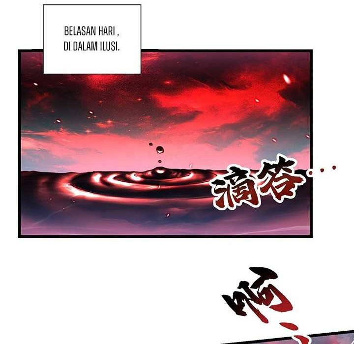Ultimate Martial Evolution: Begin by Awakening the King of Monsters Chapter 47 page 3