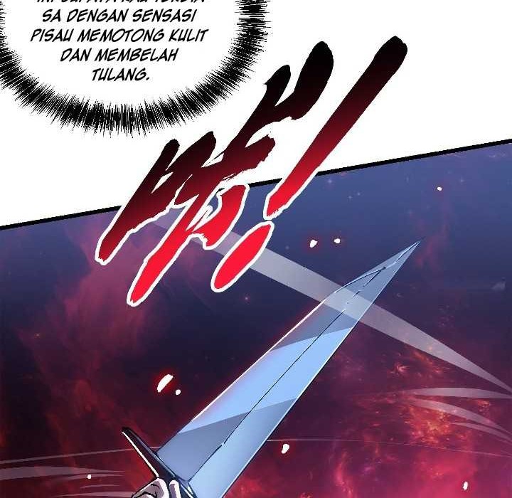 Ultimate Martial Evolution: Begin by Awakening the King of Monsters Chapter 47 page 5
