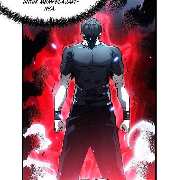 Ultimate Martial Evolution: Begin by Awakening the King of Monsters Chapter 47 page 9