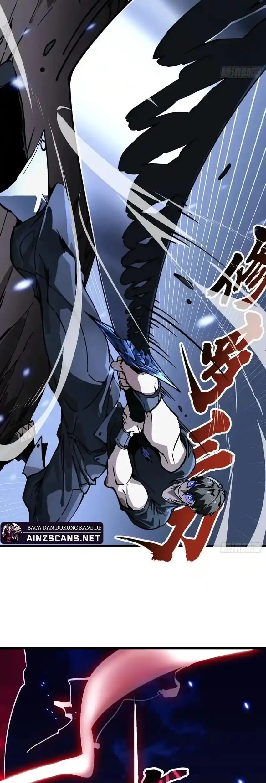 Ultimate Martial Evolution: Begin by Awakening the King of Monsters Chapter 51 page 10