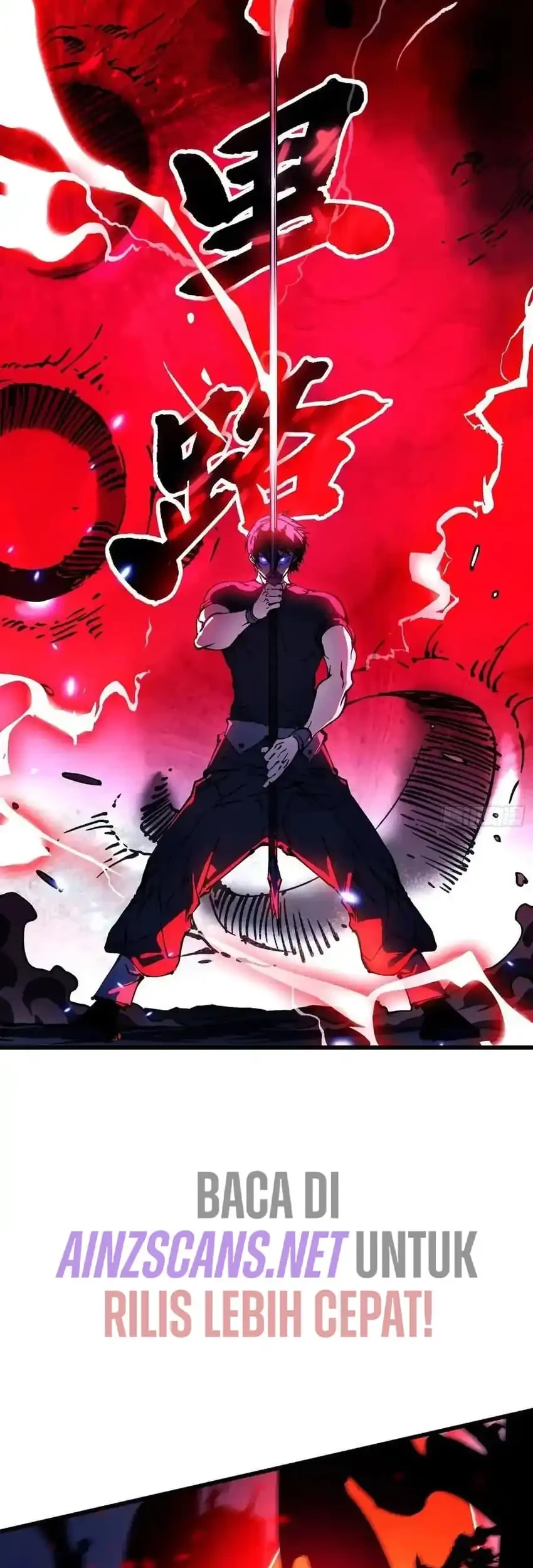 Ultimate Martial Evolution: Begin by Awakening the King of Monsters Chapter 51 page 12