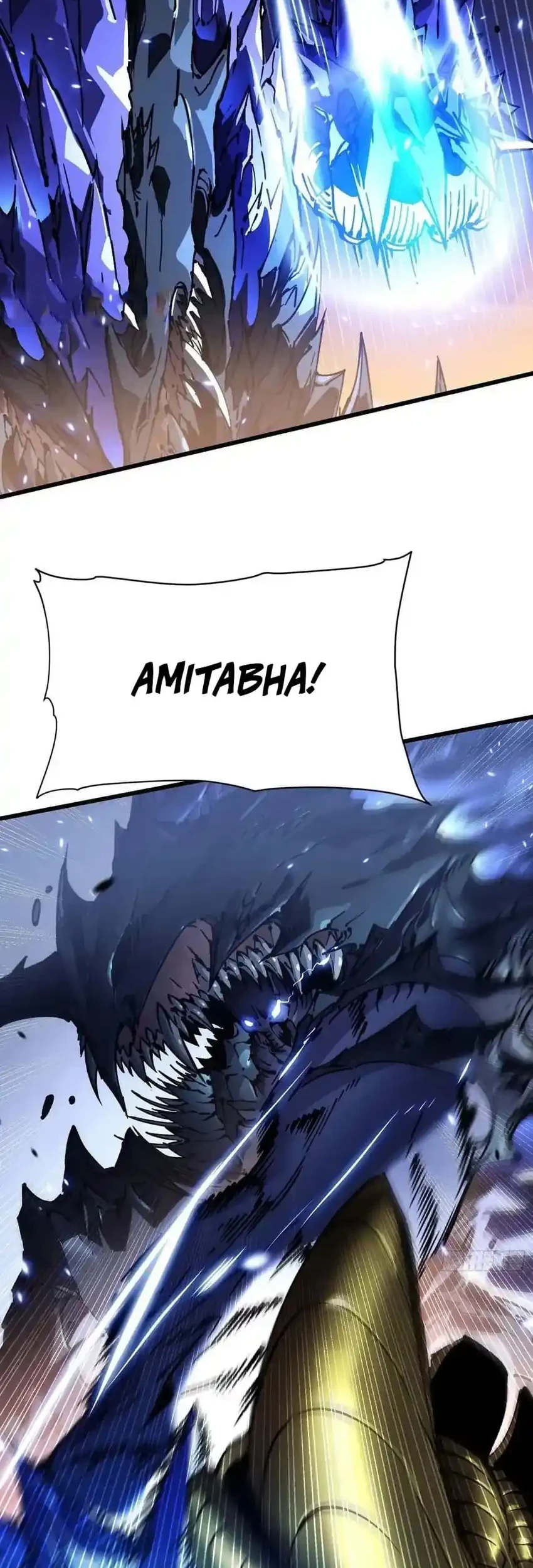 Ultimate Martial Evolution: Begin by Awakening the King of Monsters Chapter 51 page 29