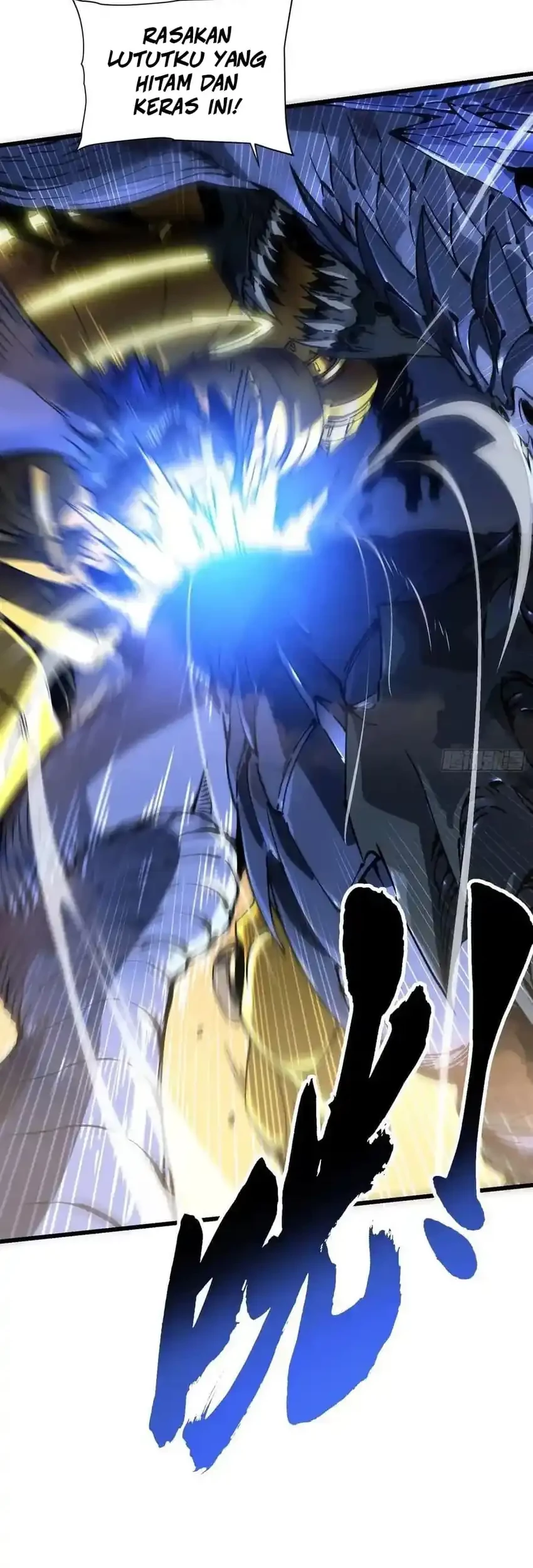 Ultimate Martial Evolution: Begin by Awakening the King of Monsters Chapter 51 page 33