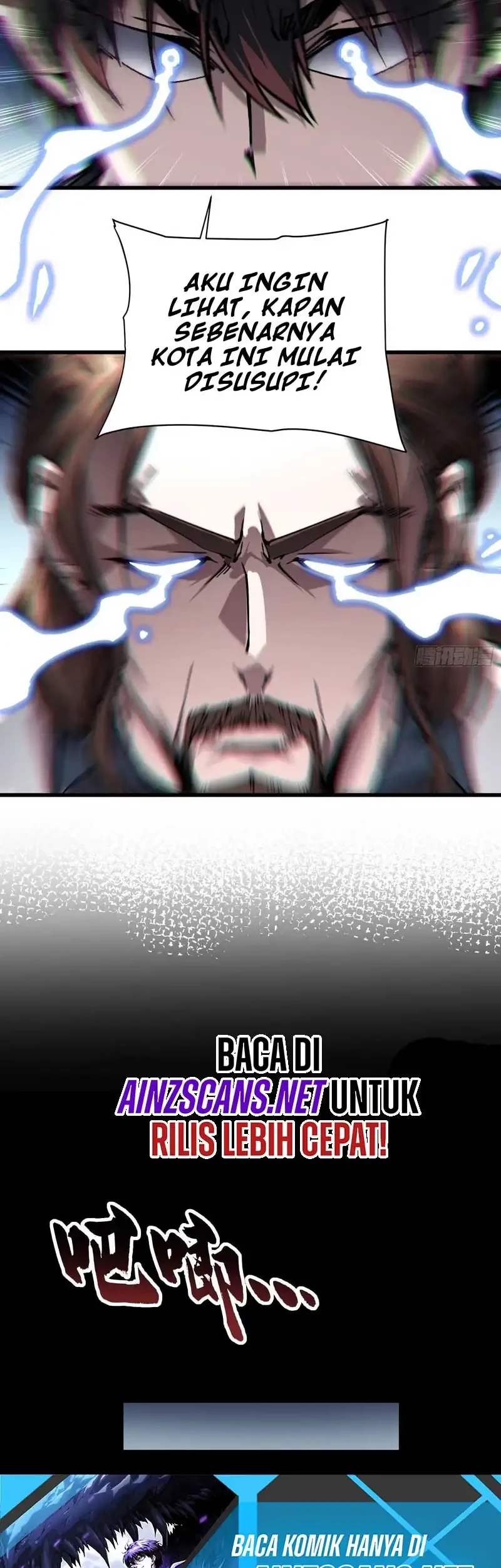 Ultimate Martial Evolution: Begin by Awakening the King of Monsters Chapter 53 page 10