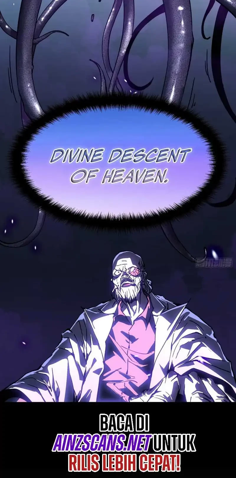 Ultimate Martial Evolution: Begin by Awakening the King of Monsters Chapter 53 page 19