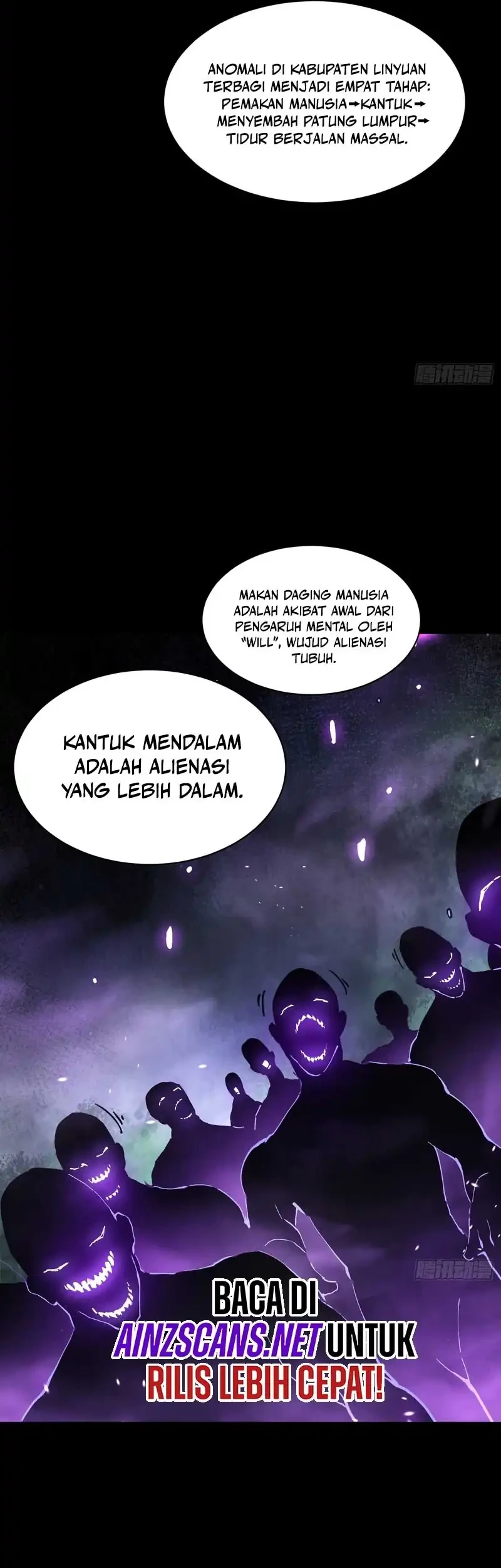 Ultimate Martial Evolution: Begin by Awakening the King of Monsters Chapter 53 page 24