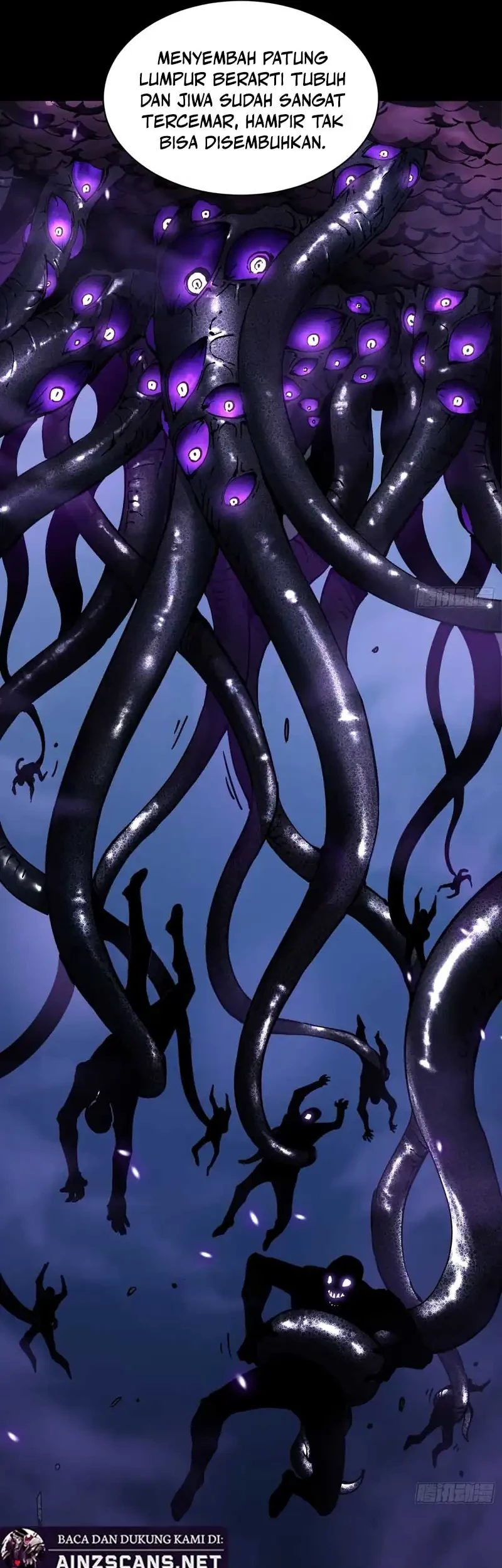 Ultimate Martial Evolution: Begin by Awakening the King of Monsters Chapter 53 page 25