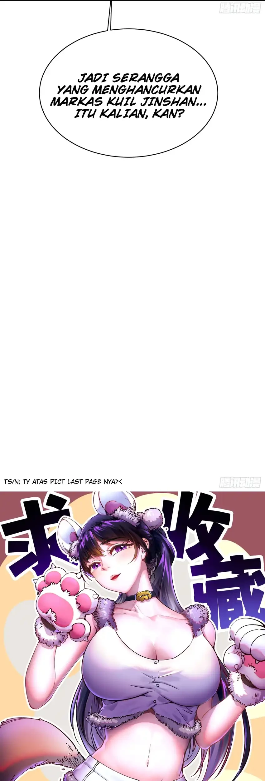 Ultimate Martial Evolution: Begin by Awakening the King of Monsters Chapter 55 page 31