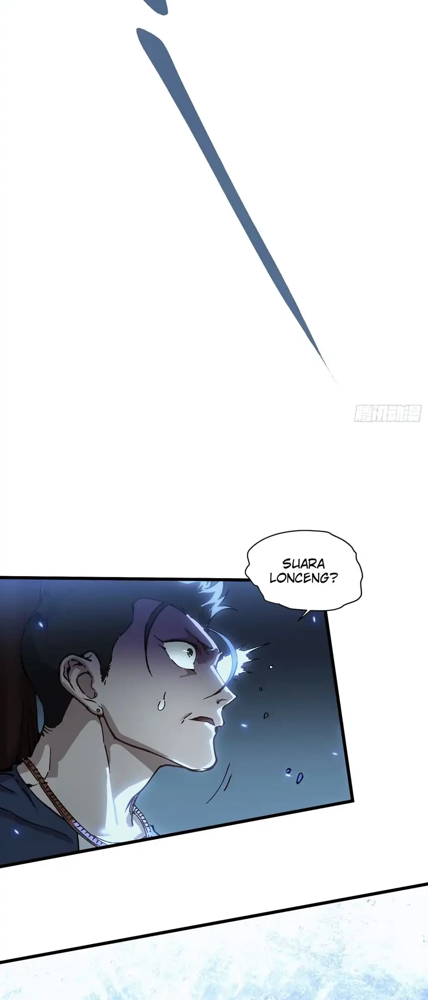 Ultimate Martial Evolution: Begin by Awakening the King of Monsters Chapter 55 page 12
