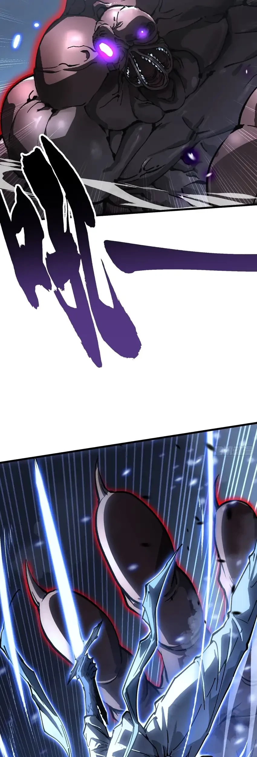 Ultimate Martial Evolution: Begin by Awakening the King of Monsters Chapter 56 page 33