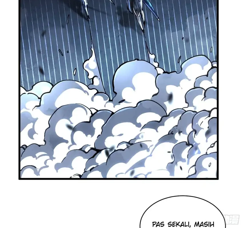 Ultimate Martial Evolution: Begin by Awakening the King of Monsters Chapter 56 page 8