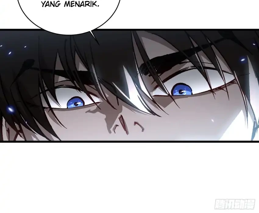 Ultimate Martial Evolution: Begin by Awakening the King of Monsters Chapter 56 page 24