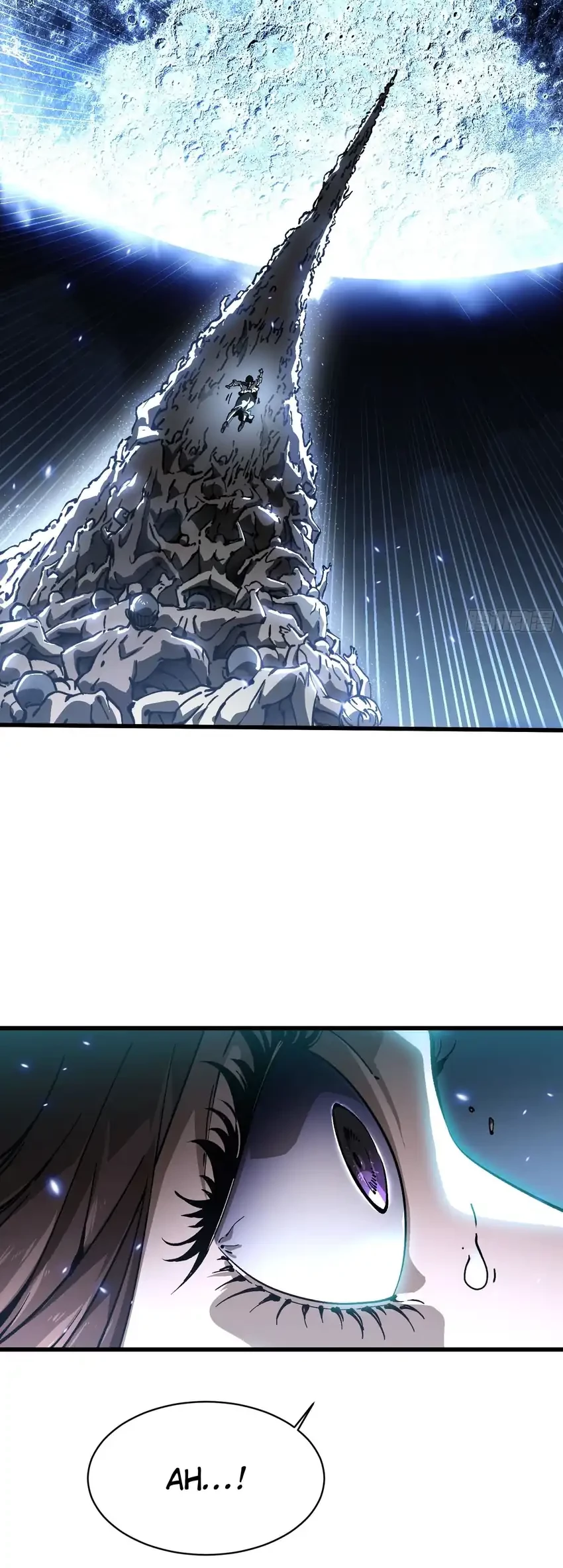 Ultimate Martial Evolution: Begin by Awakening the King of Monsters Chapter 57 page 28