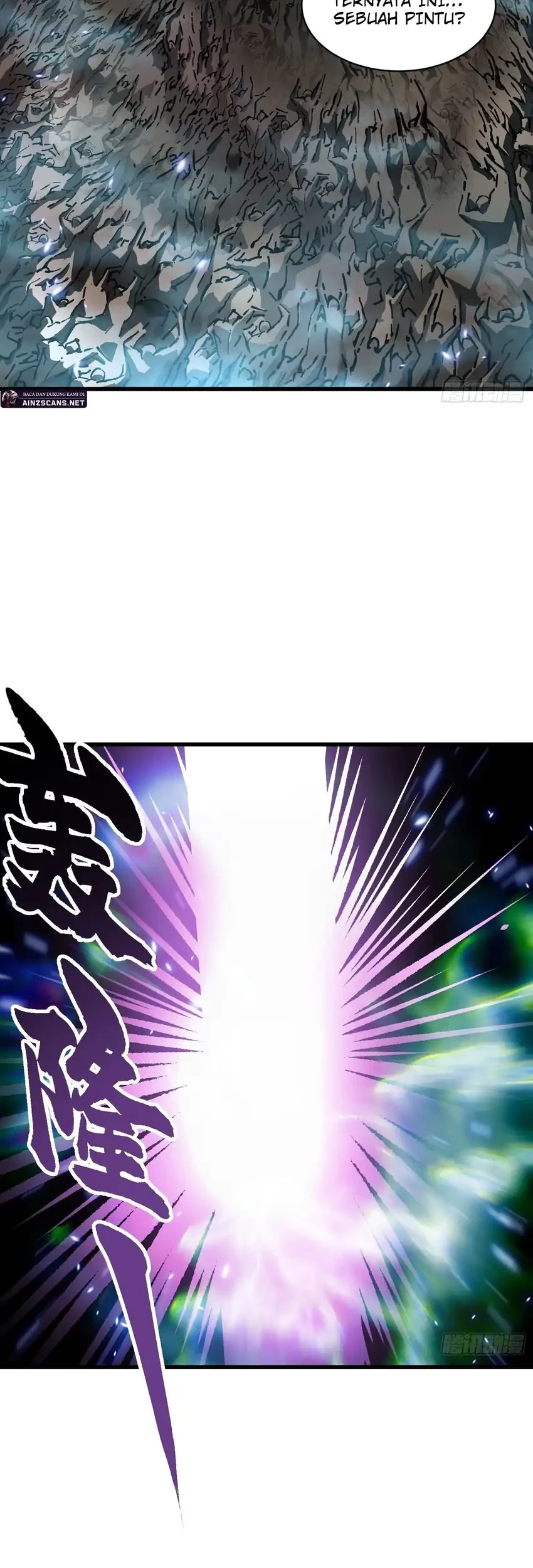 Ultimate Martial Evolution: Begin by Awakening the King of Monsters Chapter 57 page 30