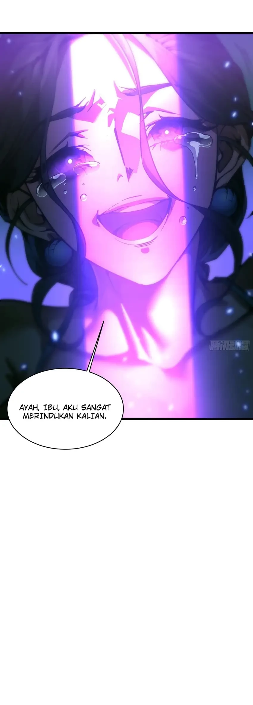 Ultimate Martial Evolution: Begin by Awakening the King of Monsters Chapter 57 page 31