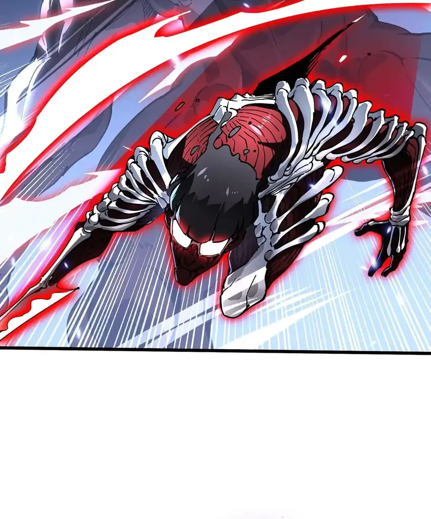 Ultimate Martial Evolution: Begin by Awakening the King of Monsters Chapter 57 page 10