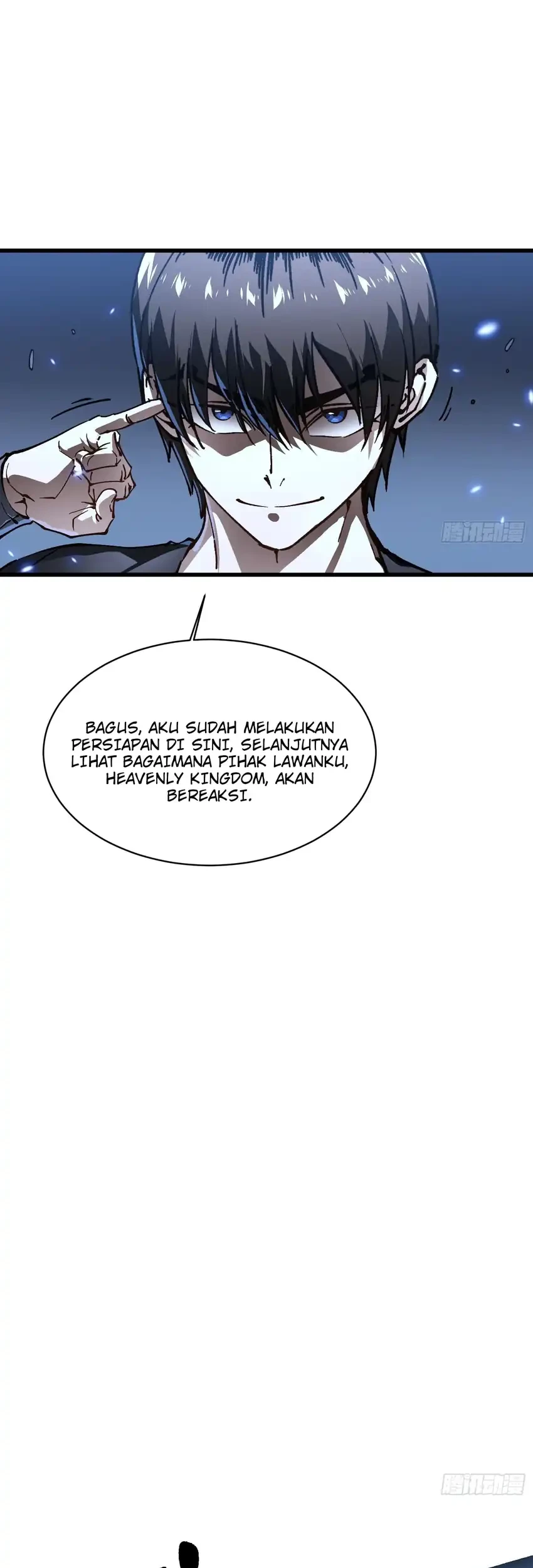 Ultimate Martial Evolution: Begin by Awakening the King of Monsters Chapter 58 page 25