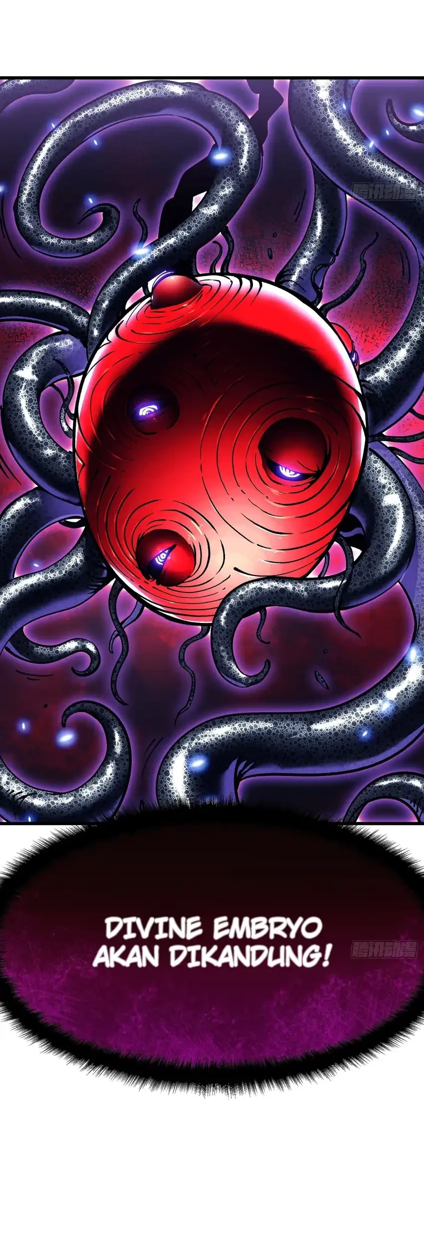 Ultimate Martial Evolution: Begin by Awakening the King of Monsters Chapter 58 page 29