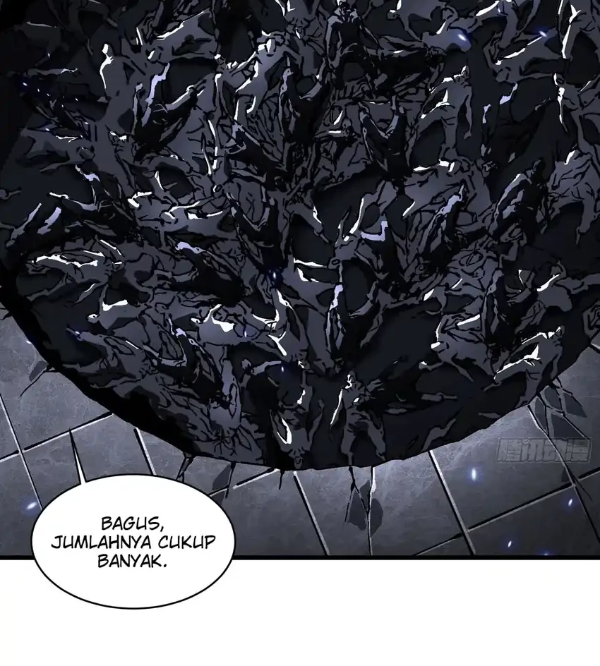 Ultimate Martial Evolution: Begin by Awakening the King of Monsters Chapter 58 page 18